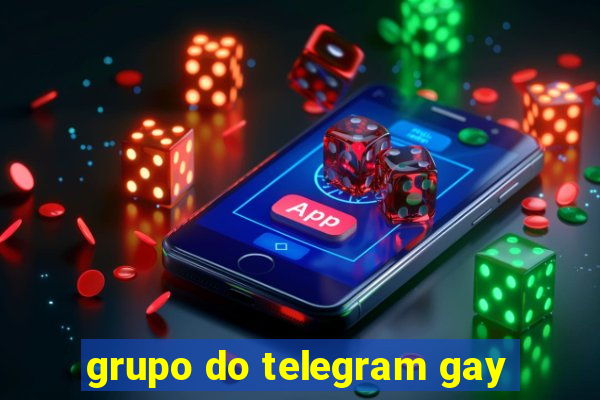 grupo do telegram gay